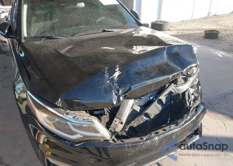 2019 Kia Optima Lx from USA, damaged, VIN 5XXGT4L33KG322877